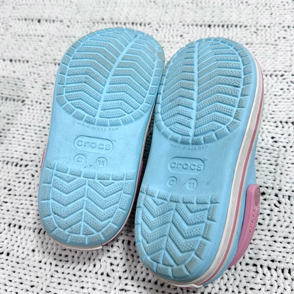 Kids Crocs - Picture 4 of 4